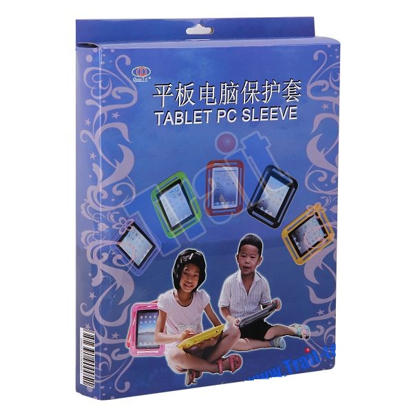 Vỏ bảo vệ chống va đập cho iPad